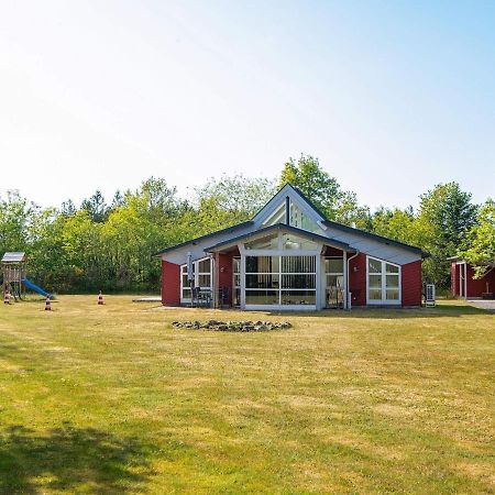 Holiday Home Vemb VI Eksteriør billede