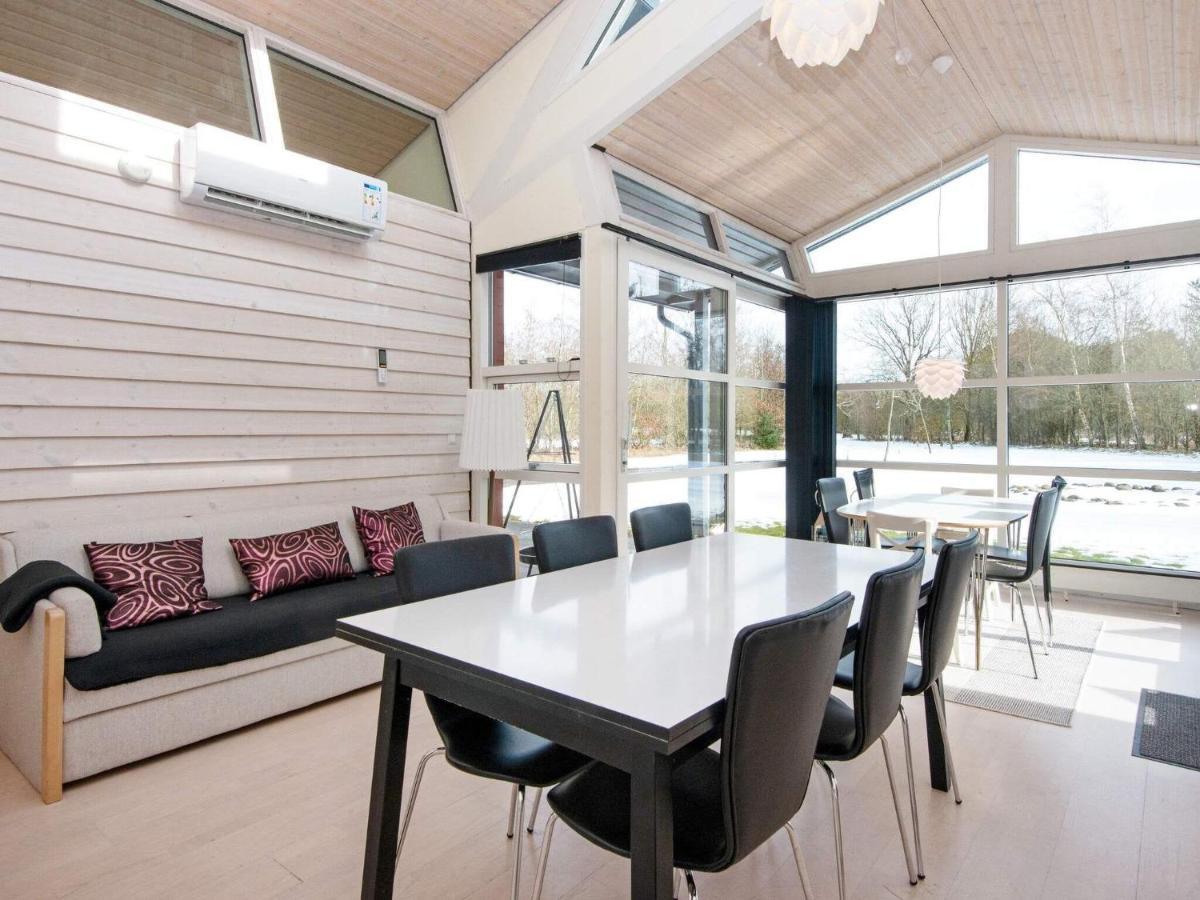 Holiday Home Vemb VI Eksteriør billede