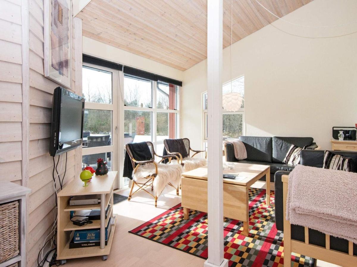 Holiday Home Vemb VI Eksteriør billede