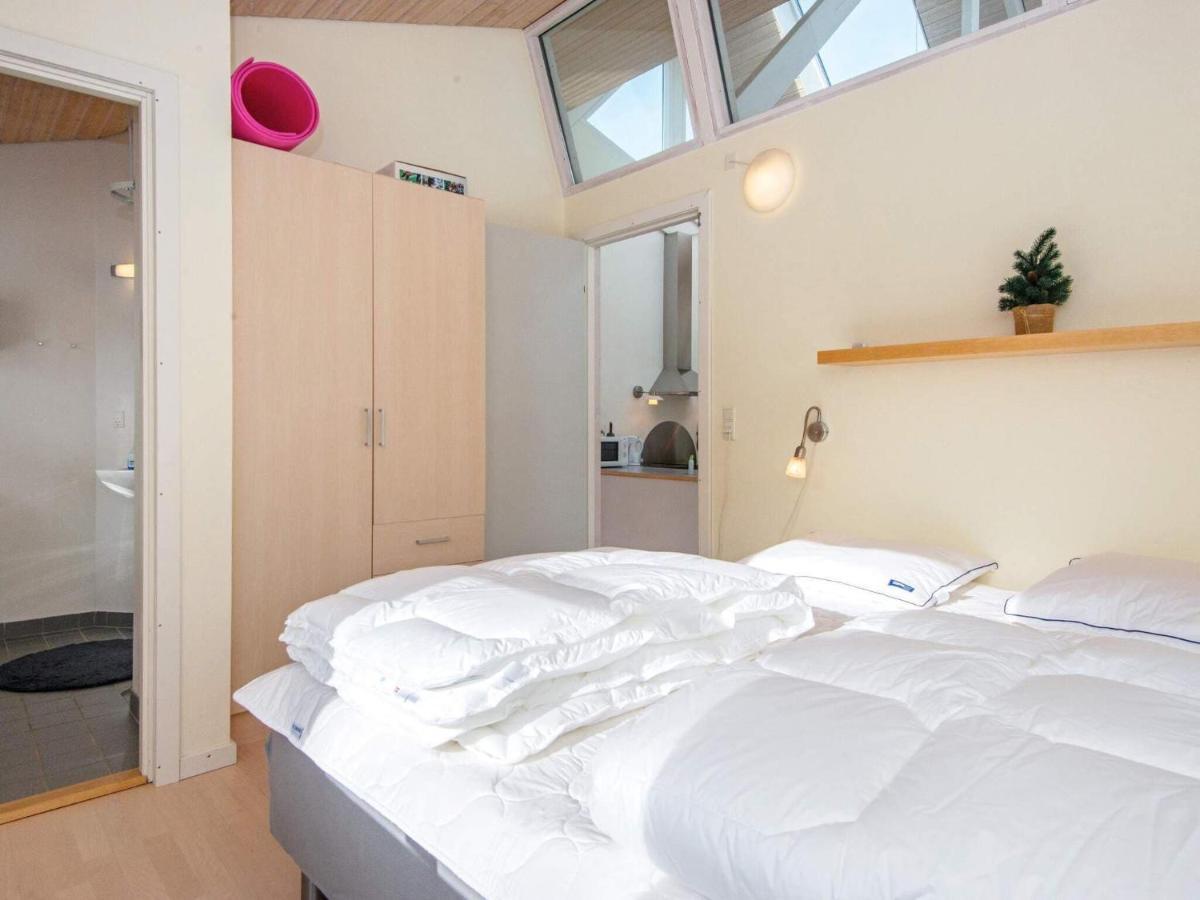Holiday Home Vemb VI Eksteriør billede