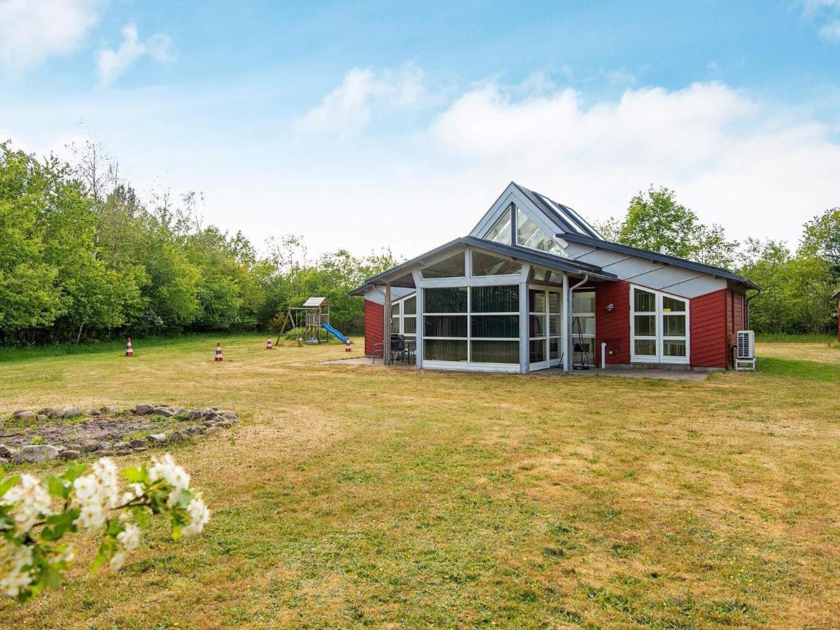 Holiday Home Vemb VI Eksteriør billede